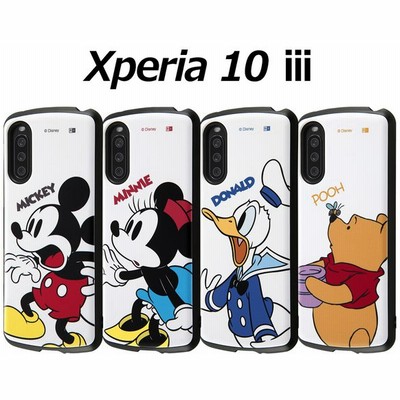 Xperiaケース Disneyの通販 5 455件の検索結果 Lineショッピング