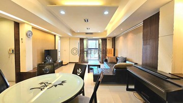 農十六雙學區高樓景觀通風明亮溫馨裝潢4房平車｜高雄市鼓山區龍勝路