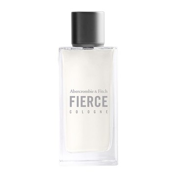 Abercrombie & Fitch A&F Fierce 天生無畏 男性古龍水 (肌肉男新版)  TESTER