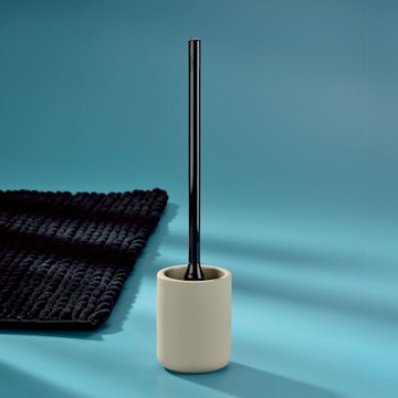 《KELA》Sana馬桶刷-沙棕-- 清潔刷