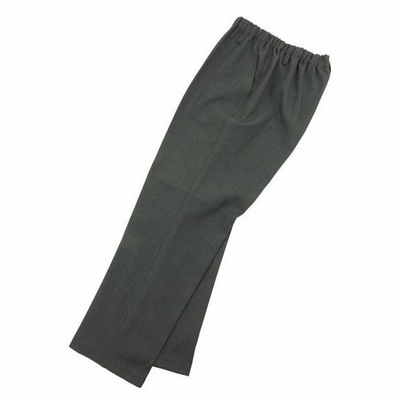 らくらくパンツ(日本製) 日本製抗菌防臭加工らくらくパンツ2色組 | かぜ