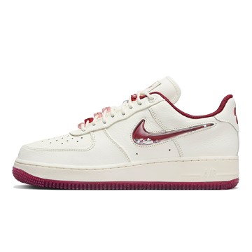 WMNS AIR FORCE 1 LOW VALENTINE’S DAY