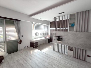 惠文學區聯聚和園｜大地坪44坪｜七期臨路別墅｜台中市西屯區惠文三街