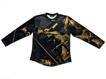 You Did 機能長袖