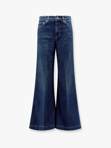Glow up high waist jeans - CLOSED - gender_Woman