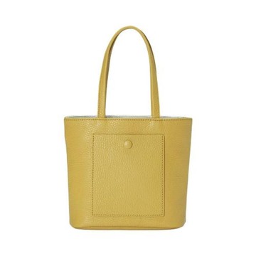 itten-itten 手提包 開心果色