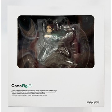 星矢 TOY ANIPLEX 正版 鬼滅之刃 ConoFig 竈門炭治郎