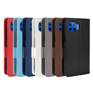 ✅台灣熱銷✅摩托羅拉MOTO G 5G Plus手機殼翻蓋One 5G手機皮套插卡錢包書本式防摔保護殼
