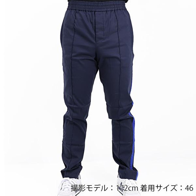 KENZO ケンゾー Stripe track pants トラックパンツ ボトムス