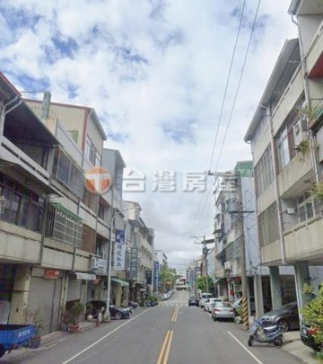 同安街店面｜台中市豐原區同安街