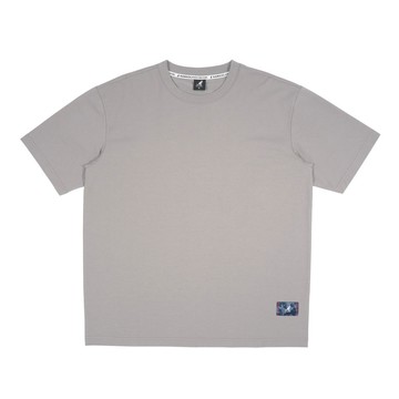 KANGOL 男女 貼布棒球圖T 6525101712