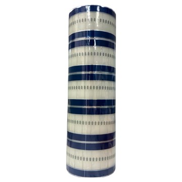 CLEAN 克林 ELItape易利貼 方便貼膠帶5件組 55 x 15mm  1組  藍色