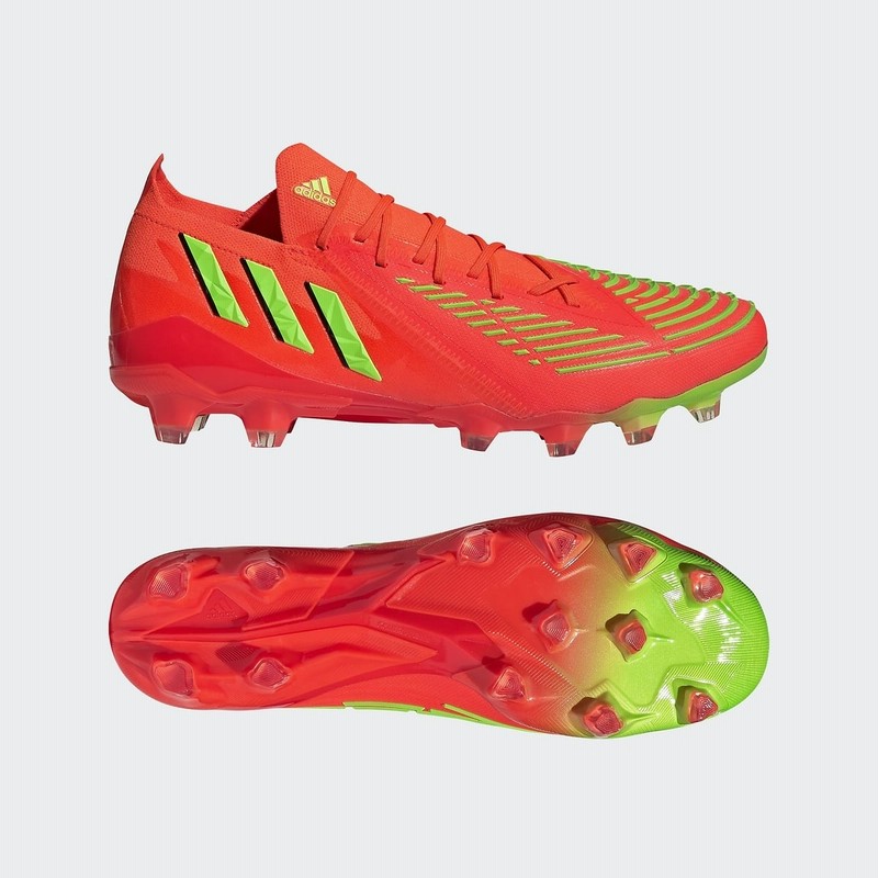 Adidas アディダス サッカースパイク サッカーシューズ プレデター エッジ1l Hg Ag 土 人工芝用 Gv8486 通販 Lineポイント最大get Lineショッピング