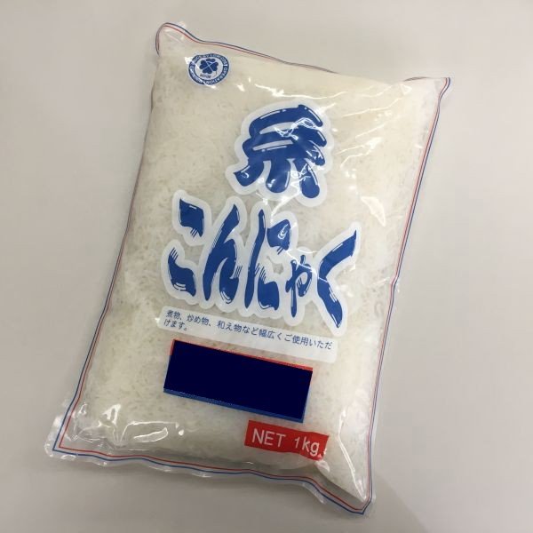 糸こんにゃく 1kg