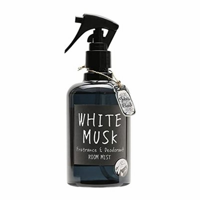 John's blend ジョンズブレンド ノルコーポレーション ルームフレグランス デオドラント ルームミスト 280ml ホワイトムスク