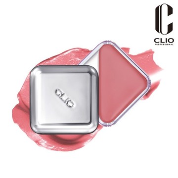 珂莉奧 嫩顏QQ唇頰凍 02櫻花奶凍-4.5g