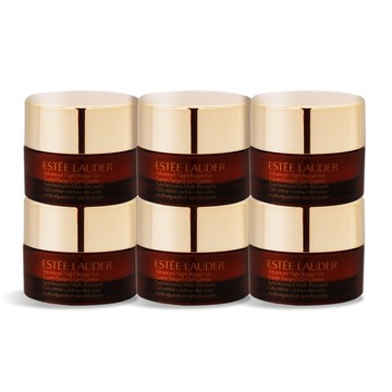ESTEE LAUDER 雅詩蘭黛 特潤全能修護亮眼霜(5ml)X6-體驗組-專櫃公司貨
