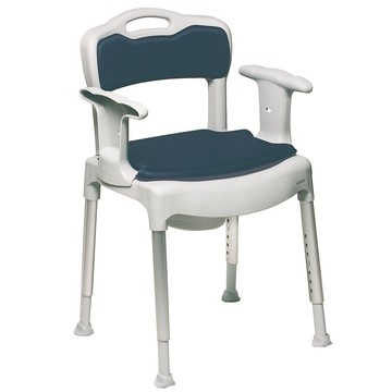 瑞典【益他Etac】好朋友沐廁座椅【R1BT6419GRA0000】