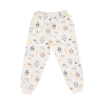 甜蜜夢境長褲(高效蓄熱恆溫布)