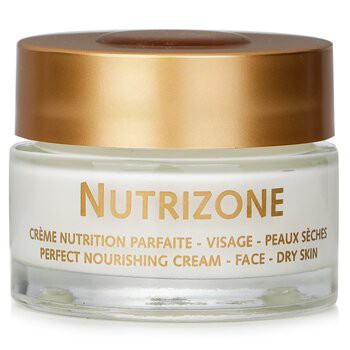 【維健美】Nutrizone面霜 - 適合乾性皮膚的完美滋養霜