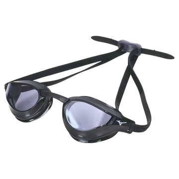 Mizuno 美津濃 成人泳鏡 N3TEB95100  黑色  1個  均碼