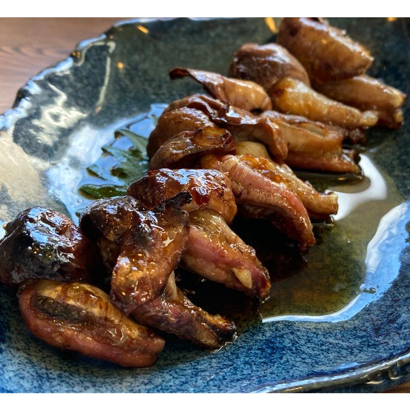 送料無料　うなぎざんまい　バラエティセット（蒲焼１尾　白焼1尾　うなぎ肝焼100ｇ　うなぎ焼きおにぎり上3個）