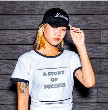 Baseball Cap 棒球帽