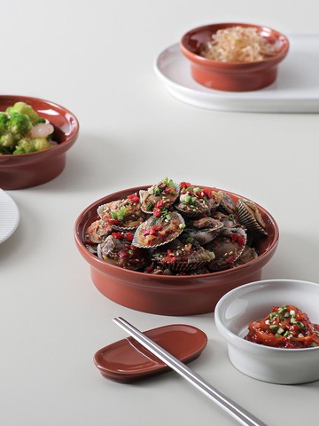Takgaon Unique Origin Side Dish 5 6colors