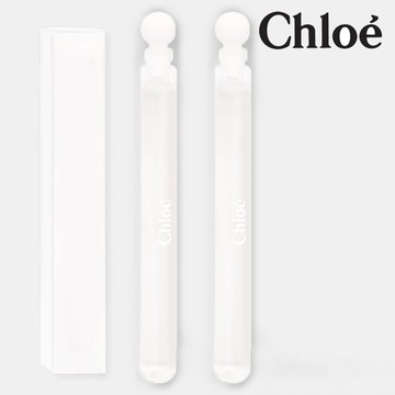 Chloe 仙境花園系列香氛 HYSOPE 海索草之風 4ml 沾式小香*2入組