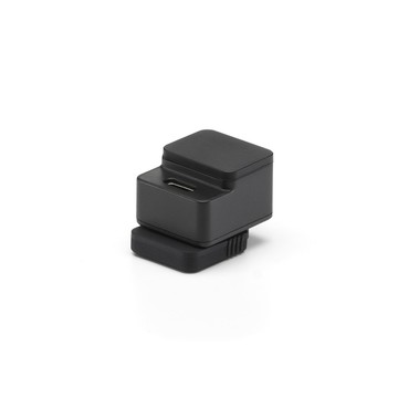 【中壢NOVA-水世界】現貨~ DJI Mic Mini 原廠 配件 - Mic系列 熱靴轉接件 SONY MI 熱靴