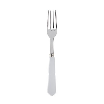 SABRE | Gustave 法風-古斯塔夫系列 | 主餐叉子 | 雪白