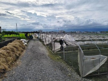 宜蘭高鐵徵收地擴大範圍_新福段農地B｜宜蘭縣壯圍鄉新福段