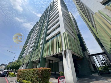 【天行團隊】德賢商圈水森林2+1房平車｜高雄市楠梓區加仁路