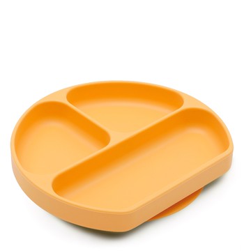 Bumkins 白金矽膠餐盤【迪士尼、Hello Kitty新款獨家上市】 | 總代理公司貨 品質有保障