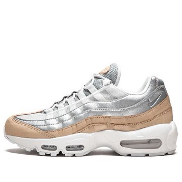 (WMNS) Nike Air Max 95 SE 'Pure Platinum'