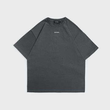 DYCTEAM - 立體LOGO TEE