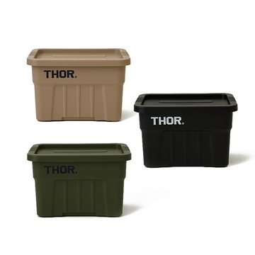THOR THOR BOX 收納箱 22L