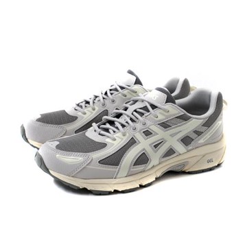 亞瑟士ASICS GEL-VENTURE 6 運動鞋 灰色 男 1203A297-022 no765