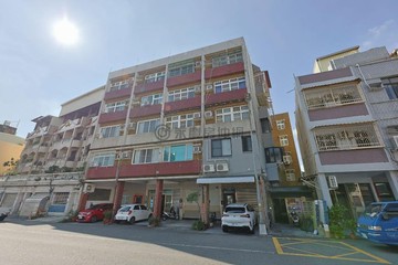 正義車站【大坪數陽台進出】公寓｜高雄市三民區水源路