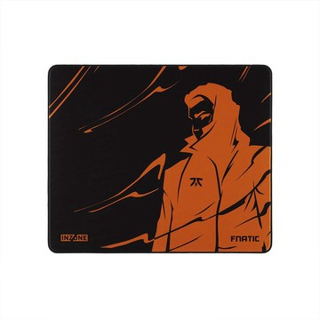 SONY INZONE Mat-F 電競滑鼠墊 Fnatic 聯名版 (MPD-F900)