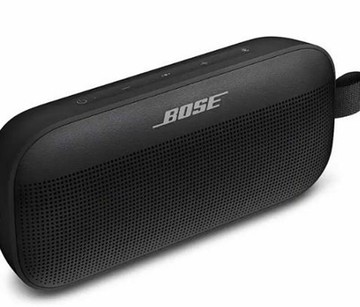 [COSCO代購6] W137624 Bose SoundLink Flex SE 揚聲器