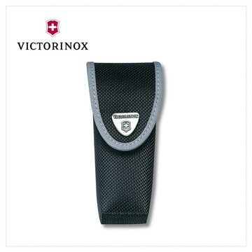 VICTORINOX 瑞士維氏 尼龍腰帶刀套 4.0547.3