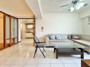 小勻專簽推薦｜中山醫震後、高樓視野3房平車｜台中市南區建國南路一段