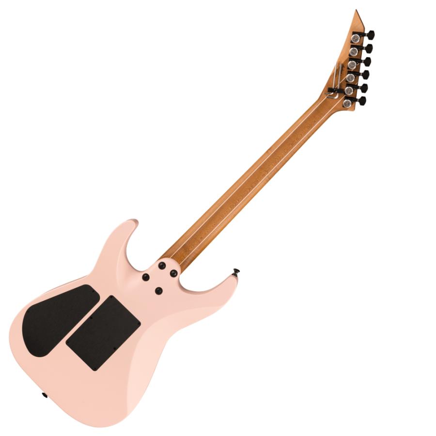 Jackson ジャクソン AMERICAN SRS VTO SATIN SHL PINK エレキギター