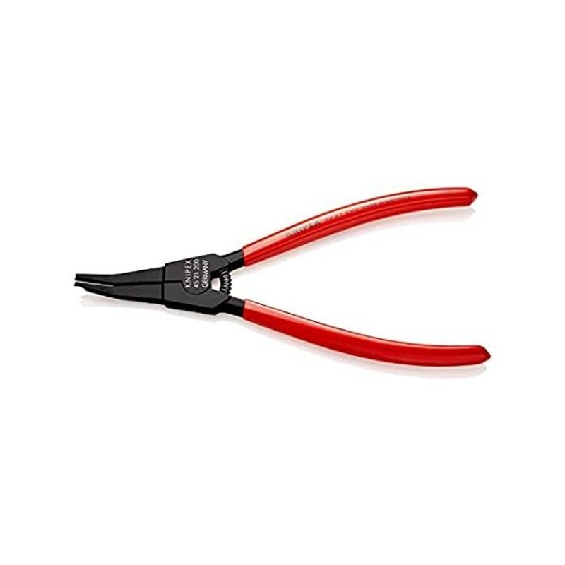 エッセンシャルズ KNIPEX（クニペックス）001957 精密スナップリング