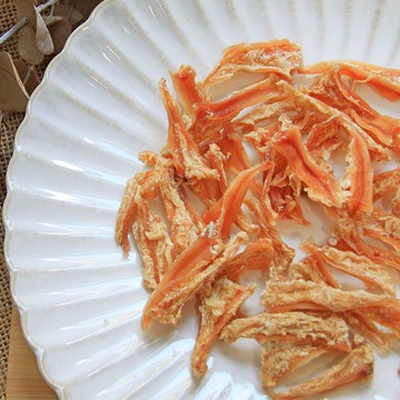 【Raw Market肉麻吉】嚼嚼雞軟骨