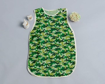 6層紗防踢被-迷彩3-紗 嬰兒床 毯 寶寶 嬰兒被 手作