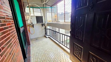 增值地段低總價*公寓4樓*｜高雄市苓雅區尚武路