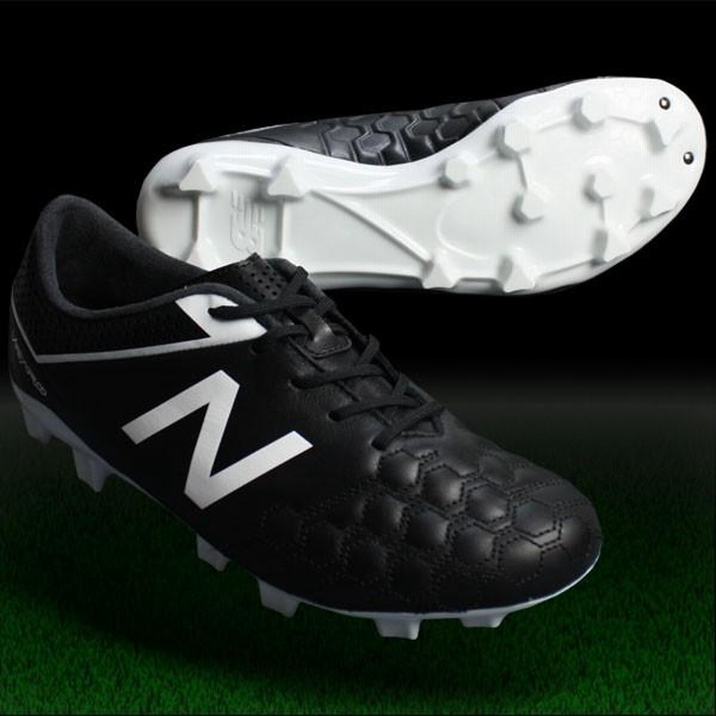 New balance visaro 2025 full grain hg