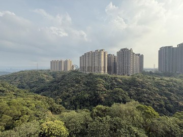 稀有【合謙學】無敵景觀3房電動車位戶｜桃園市龜山區牛角坡路